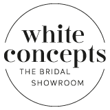 Logo White Concepts - the bridal showroom
